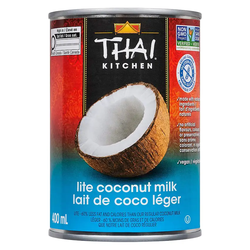 Thai Kitchen® Gluten Free Lite Coconut Milk