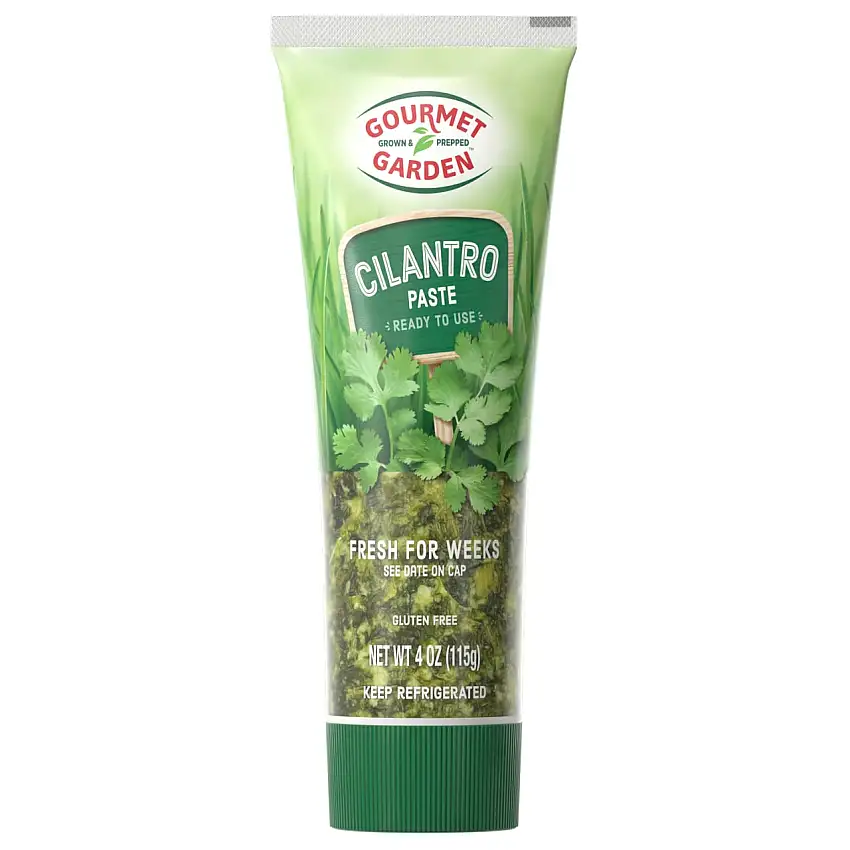 Gourmet Garden™ Cilantro Stir-In Paste, 4 oz