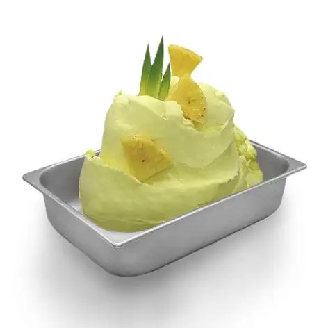 MEC3 Pineapple Paste (Ananas) 6.6lbs #18057A