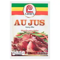 Lawry's, Au Jus Gravy Mix