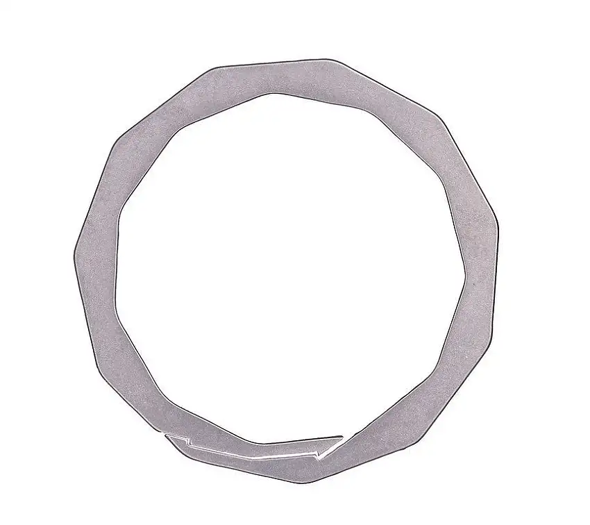 Zootility - Fast Fastener