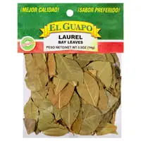 El Guapo, Mexican Bay Leaves (Laurel)