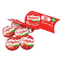 Mini Babybel®, Original Snack Cheese