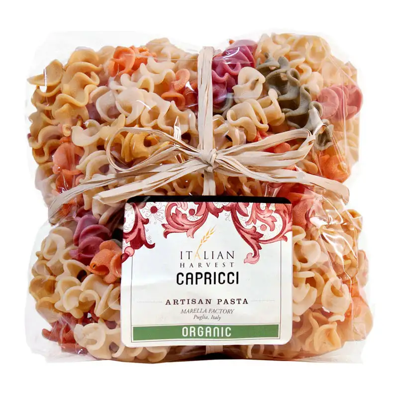 Marella Capricci Pasta Multi Color 1.1lb