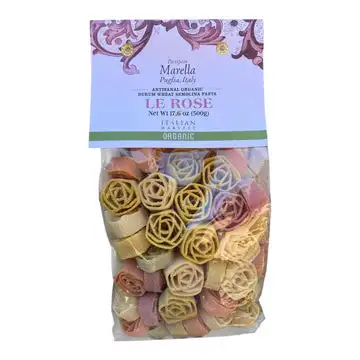 Marella Le Rose Pasta 1.1Lbs