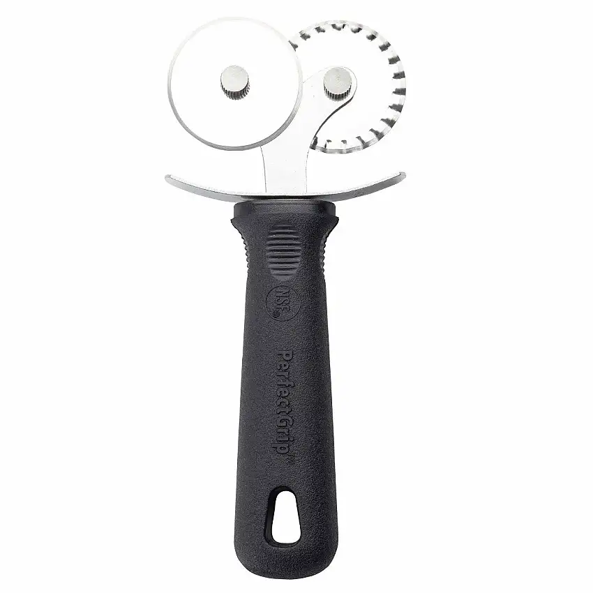Pastry Cutter 2 Wheel
