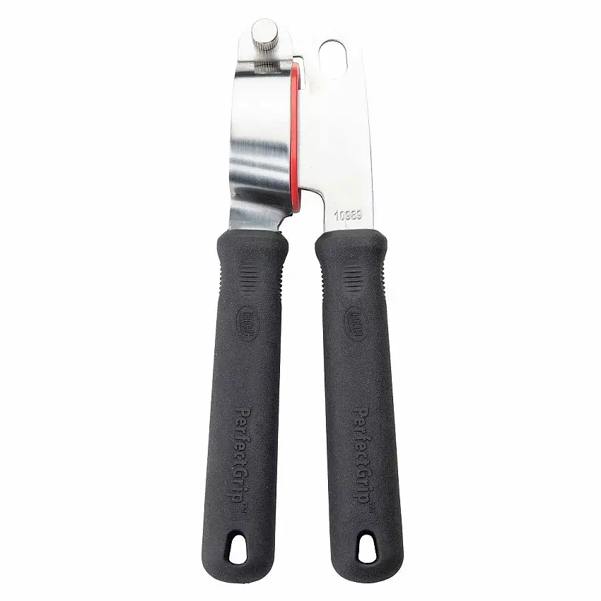 Garlic Press Perfect Grip
