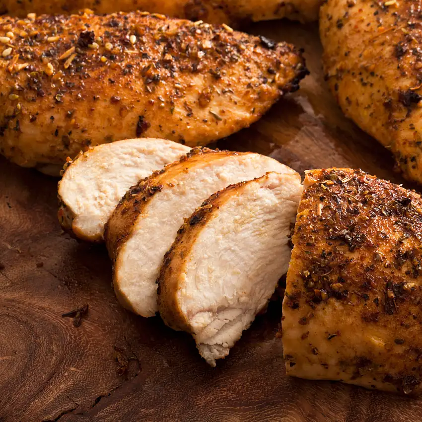 Southwest Boneless Skinless Chicken Breast