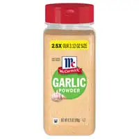McCormick, Garlic Powder