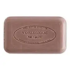 150G Soap- Vanilla Cognac