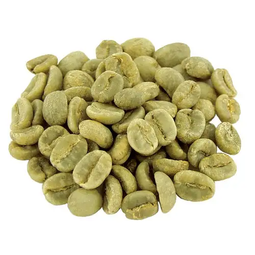 Guatemala Huehuetenango SHB Green Unroasted Coffee