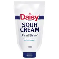 Daisy, Sour Cream, Pure & Natural