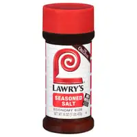 Lawry's, Economy Size Seasoned Salt