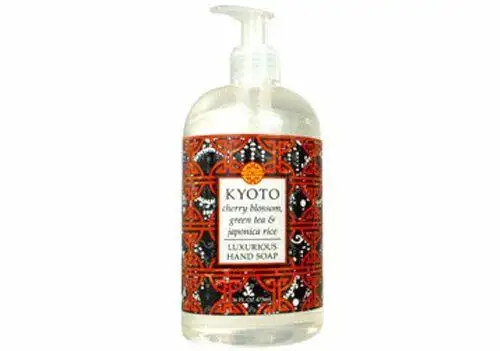 16oz Hand Soap - Kyoto