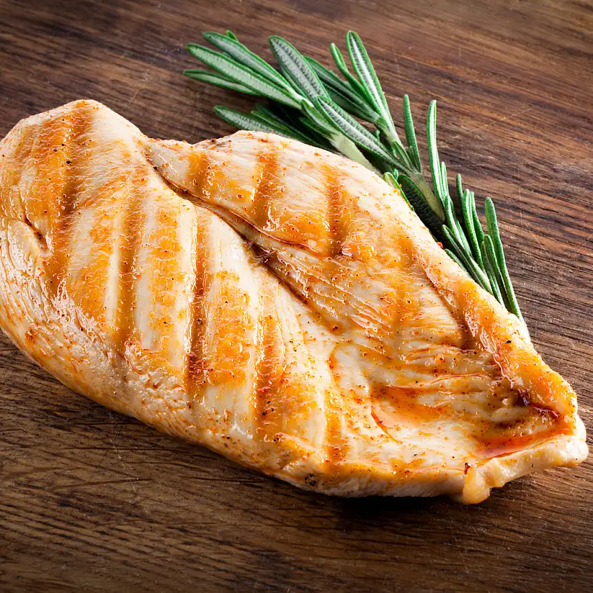 Chicken Breast