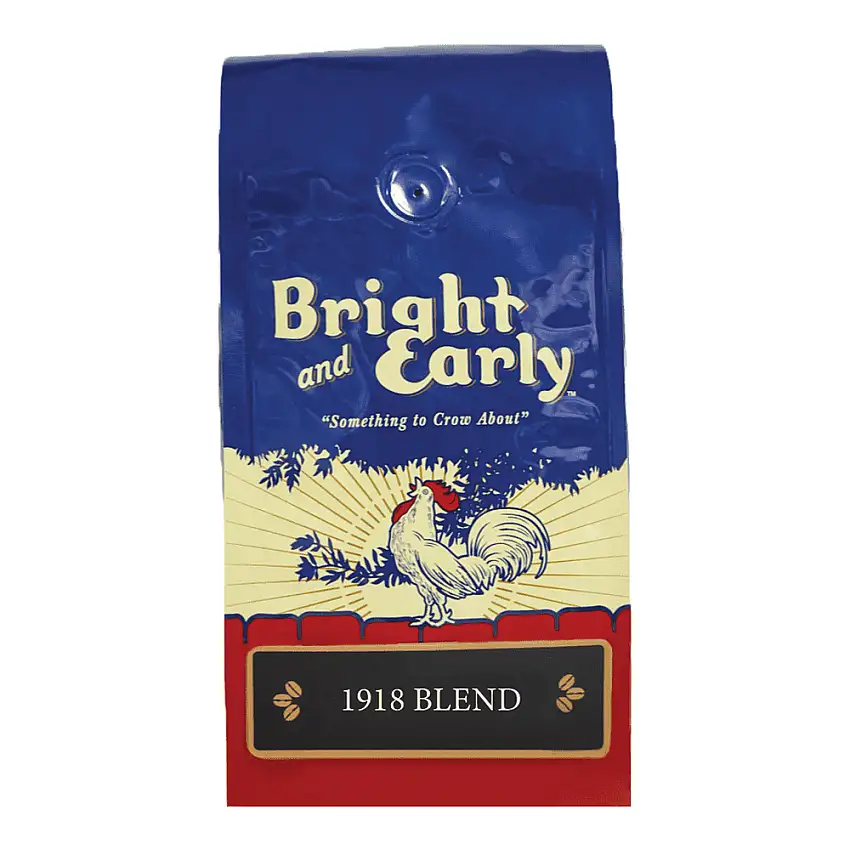 1918 Blend "Texas Best Seller"