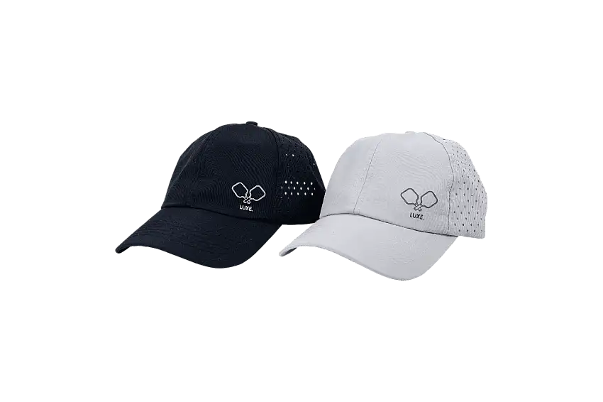 LUXE Pickleball Hat