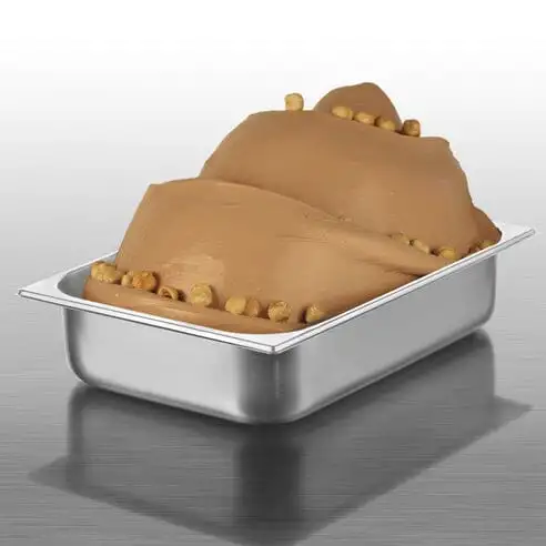 MEC3 Gianduia 12.1lbs (Chocolate Hazelnut Paste) #14022