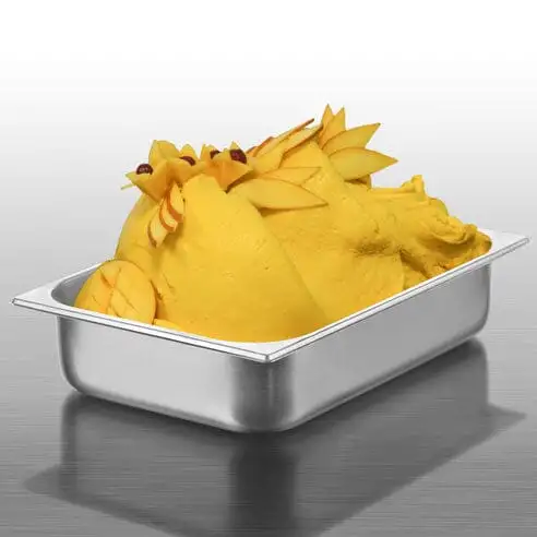 MEC3 Mango Alfonso Paste 6.6lbs #18154A