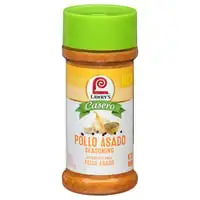 Lawry's, Casero - Pollo Asado Seasoning
