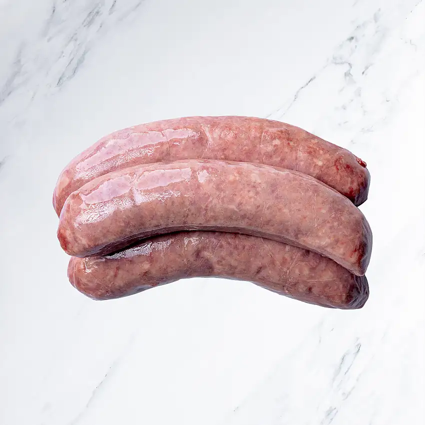 Smoked Sausage