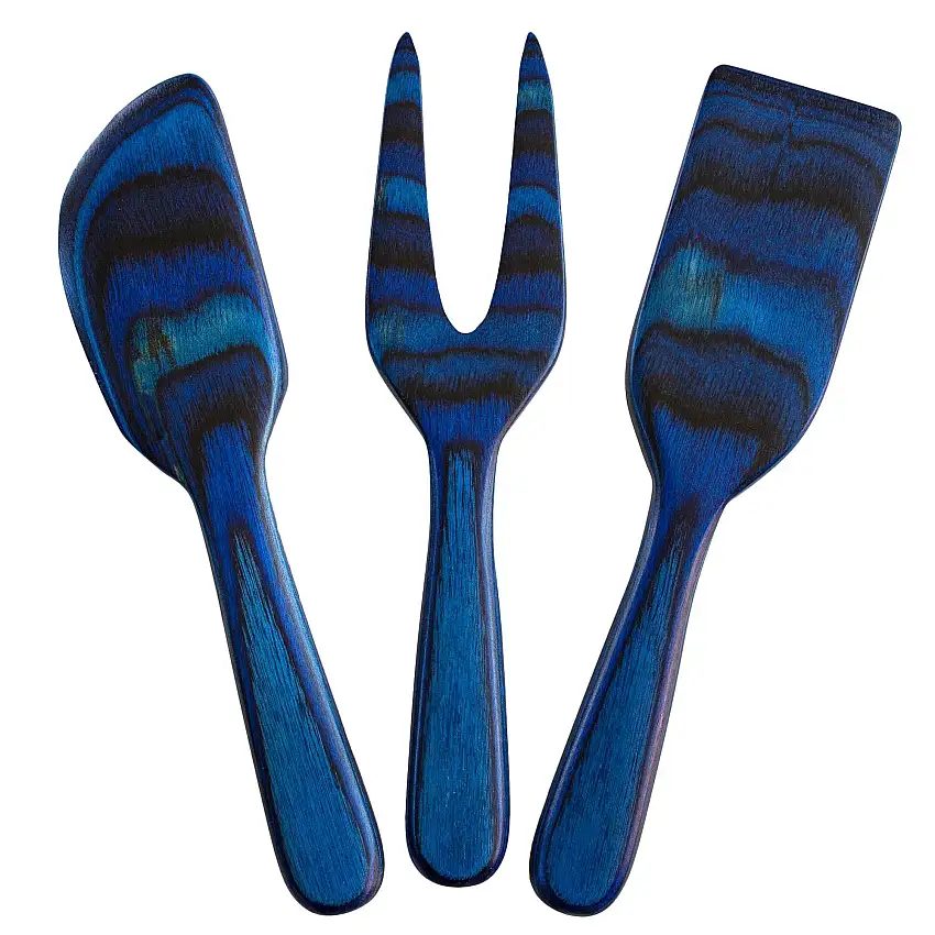 Malta Cheese Tool Set