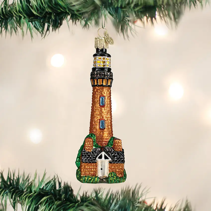 Currituck Lighthouse