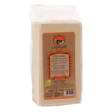 Alta Valle Lasagne Pasta 1.1lbs