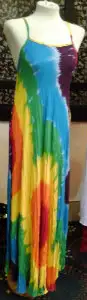 Tent Dress (CB)