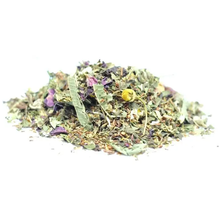 Herbal Pleasures