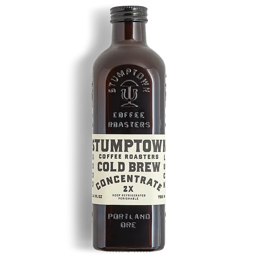 Cold Brew Concentrate