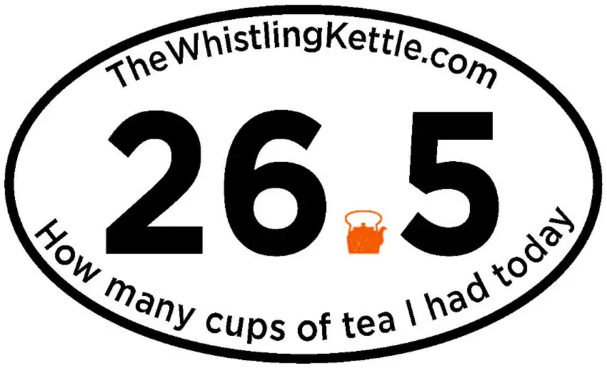 Bumper Sticker