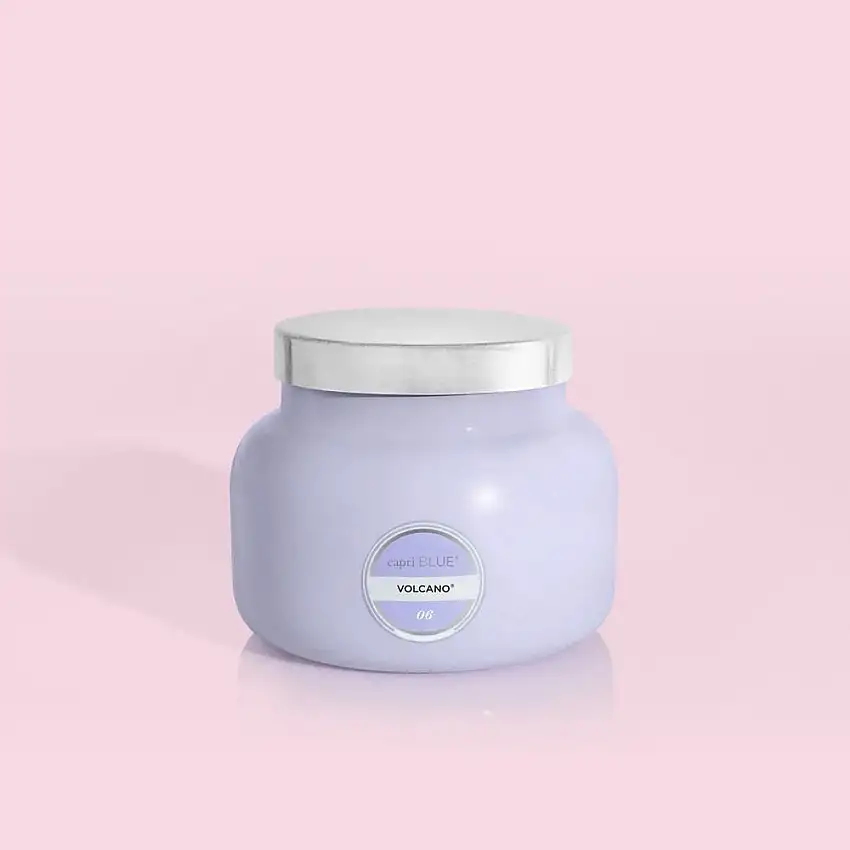 Capri - Volcano - Digital Lavender 19oz