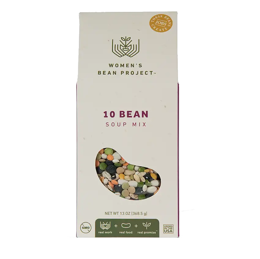 10 Bean Soup Mix