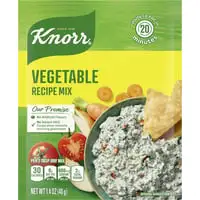Knorr, Recipe Mix, Vegetable