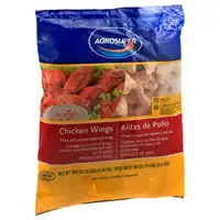 Agrosuper, Chicken Wings