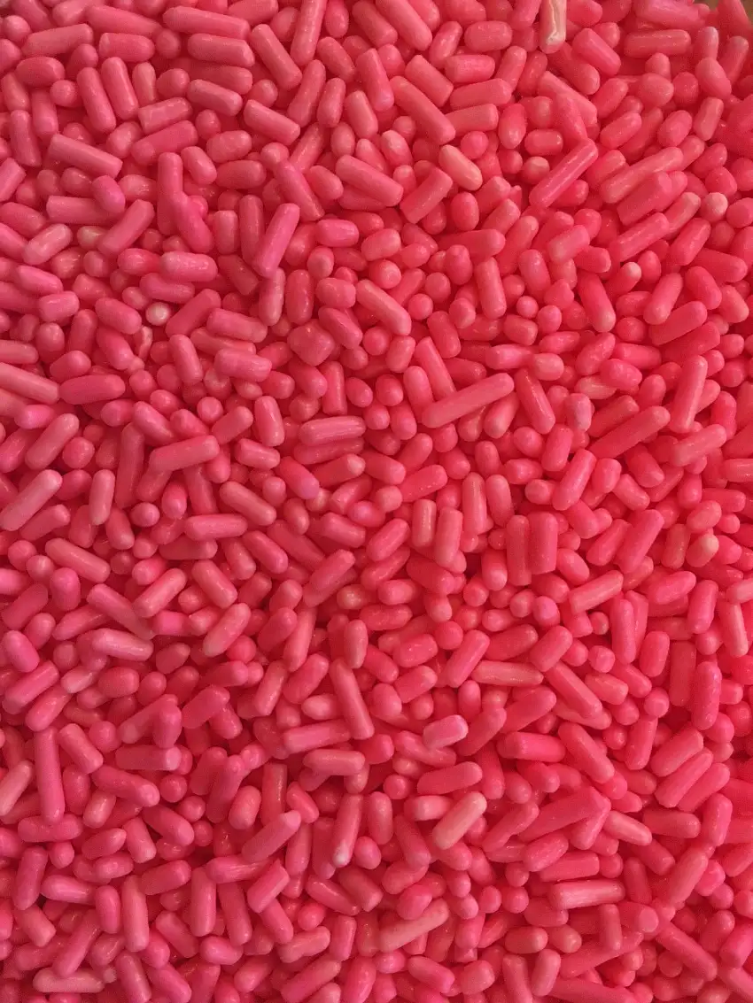 Pink Jimmies