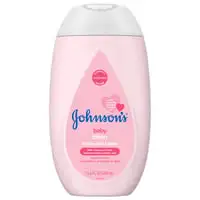 Johnson's, Lotion, Baby