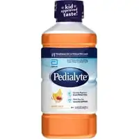 Pedialyte, Electrolyte Solution, Mixed Fruit