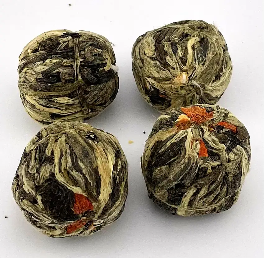 3 Flower Burst (4 pcs.)