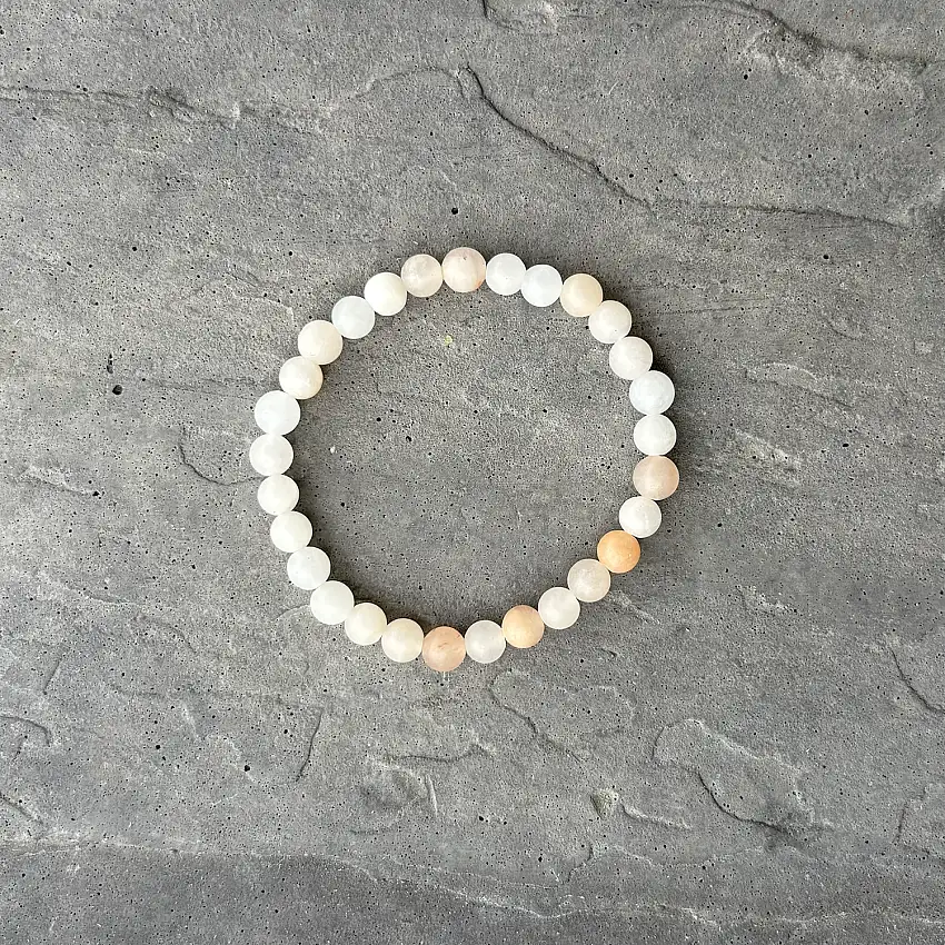 Pink Aventurine Bracelet