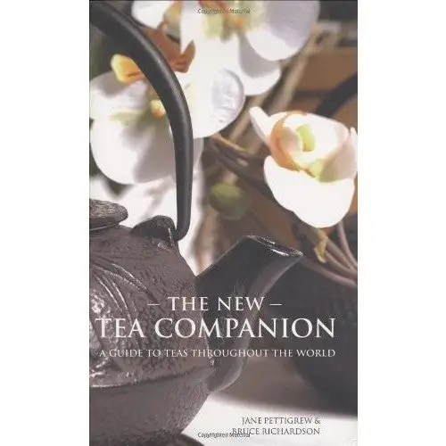 The New Tea Companion