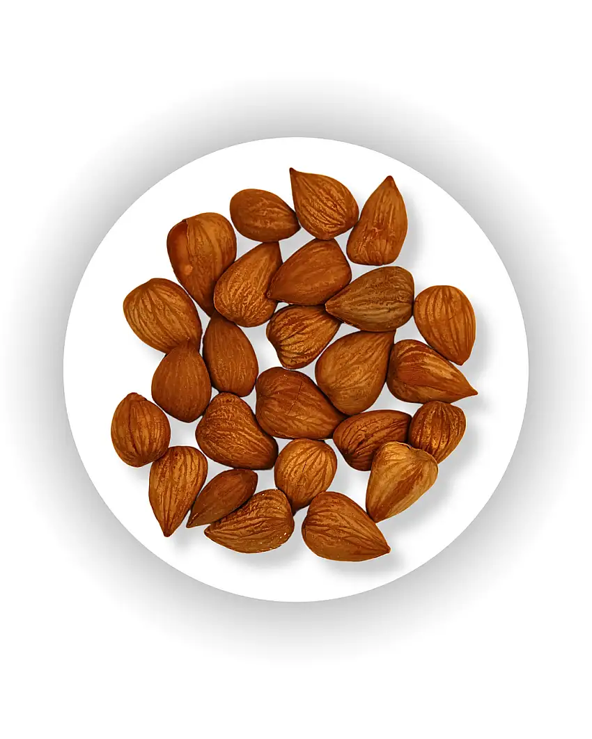 Almond Kernel