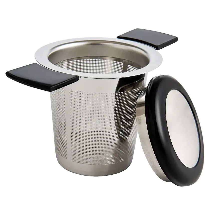 Brew In Mug Teafilter