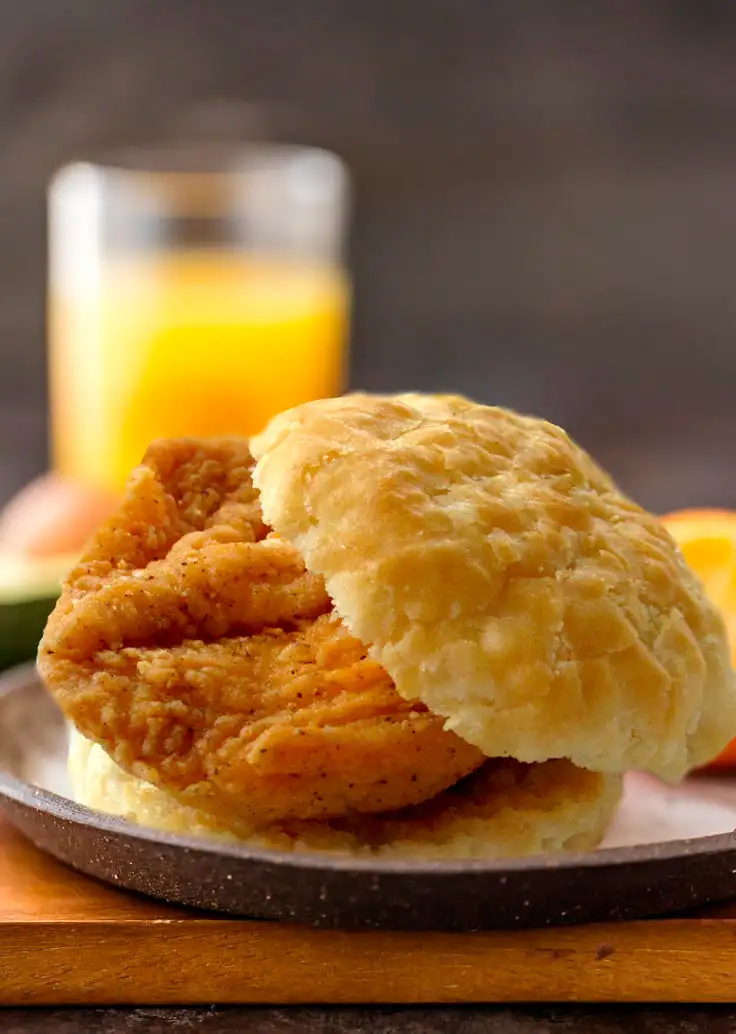 Kurts Krunchy Breader