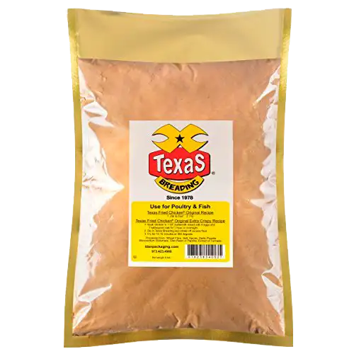 Texas Breader