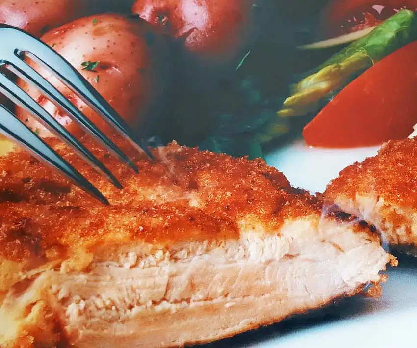 Chicken Breading