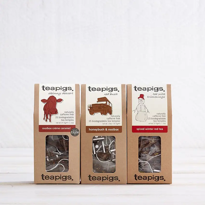 rooibos bundle