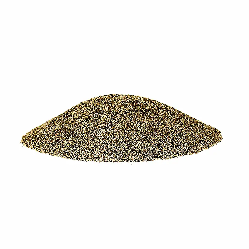 Black Pepper - Ground