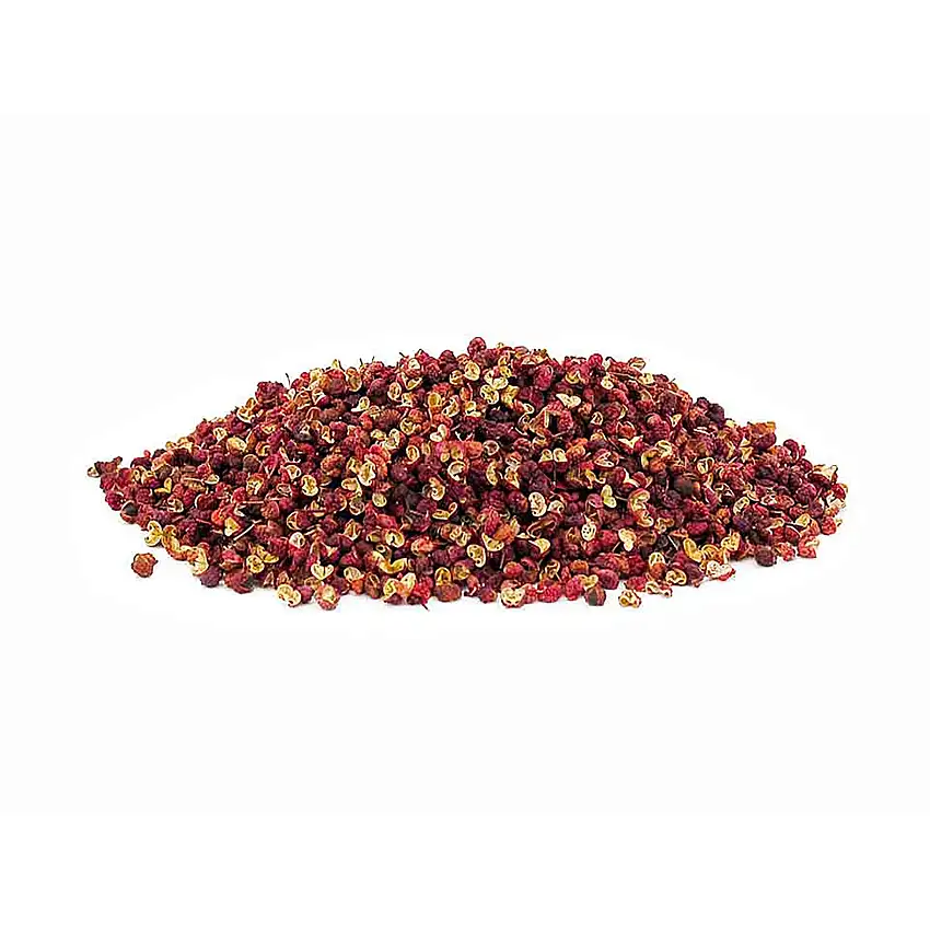 Sichuan Pepper